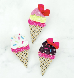 Icecream Cone