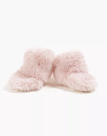 Snowboots Roze
