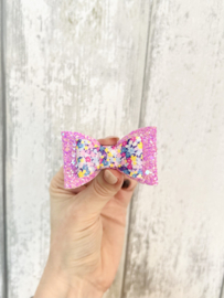 Flowerflow Glitz