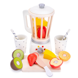 Smoothie maker set