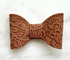 Brownie Lace