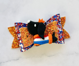 Koningsdag Takkie met trui