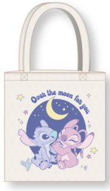 Totebag Stitch&Angel - Over the moon