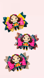 Cadeaupiet Roze