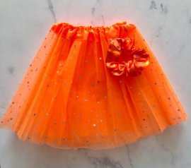 Led tutu Oranje