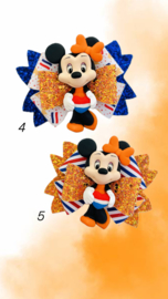 Minnie Koningsdag