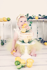 When life gives you lemons