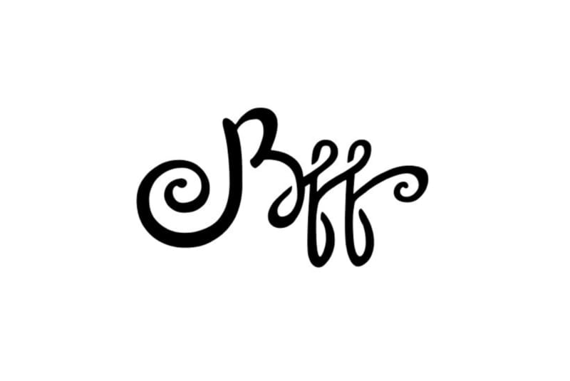 Stencil BFF