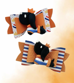 Koningsdag Takkie met trui