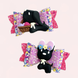 Luxe Limited BIG BOWS