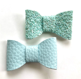 Softblue  iced set van 2