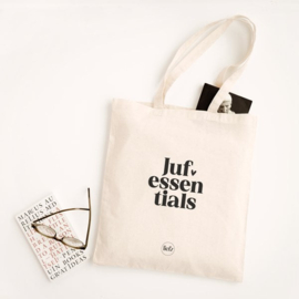 Tas - Juf Essentials