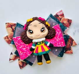 Cadeaupiet Roze