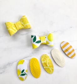 Lovely lemon