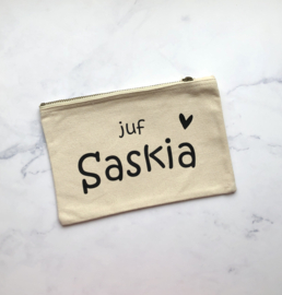 Gepersonaliseerde Etui