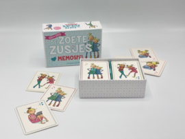 Memoryspel