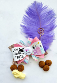 Lief Hulppietje Luxe BIG BOW