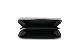 Orta Nova Lodi Crossbody Wallet - Lilac