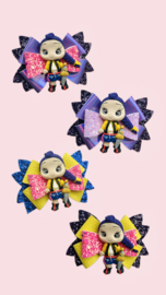 K-pop Demon Hunters - Nieuw!