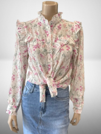 Blouse Emma Ella