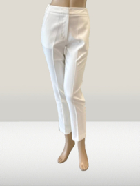 Pantalon Lulu White