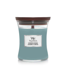 Evergreen Cashmere