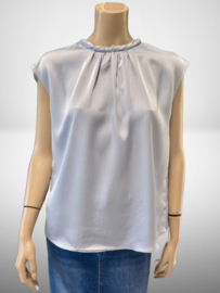 Top Lulumary baby blauw