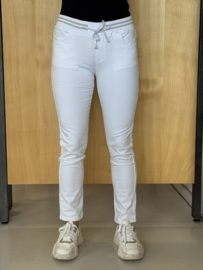 Jogjeans Zac & Zoe Wit