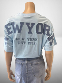 Shirt New York
