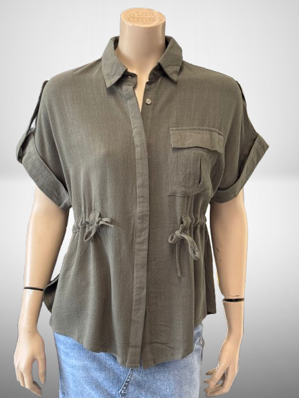 Blouse Effeny