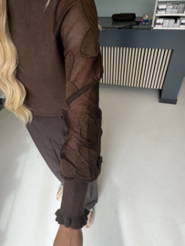 Sweater Moocci Bruin