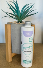 Wasparfum Talk