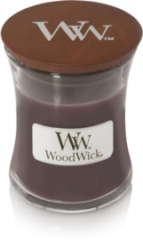 WW Sueded Sandalwood Mini