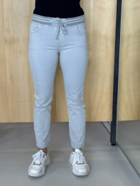 Jogjeans Zac & Zoe Lichtgrijs
