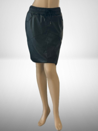 Leatherlook may Gem