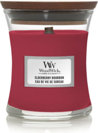 WW Elderberry Bourbon