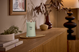 WW Matcha Zest