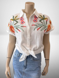 Blouse Suzzy & Milly