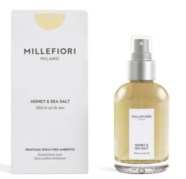 Homespray Honey & Sea Salt 150ml