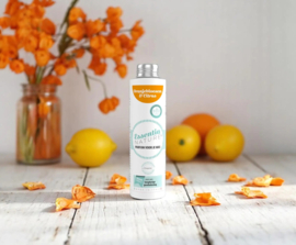 Wasparfum Oranjebloesem & Citrus 250ml