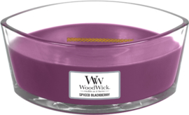 WW Spiced Blackberry Ellipse