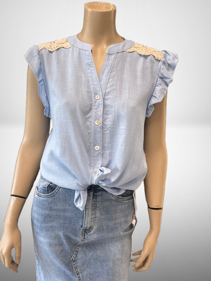 Blouse Moon