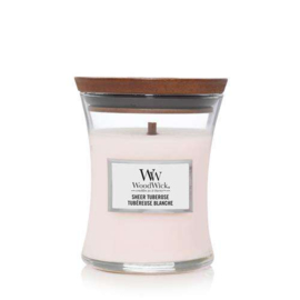 WW Sheer Tuberose