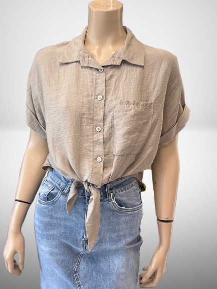 Blouse Lens