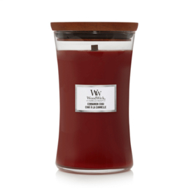 WW Cinnamon Chai
