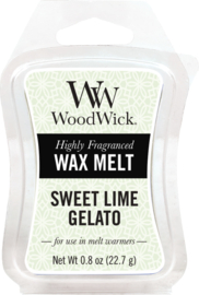 WW Sweet Lime Gelato