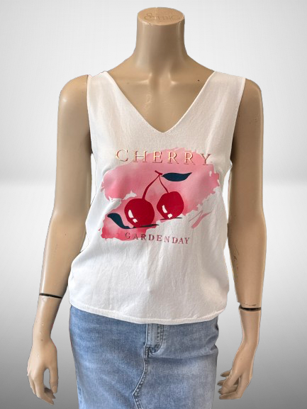 Top Cherry