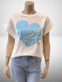 Shirt Esvived