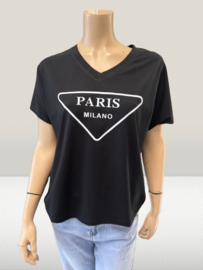 Shirt Paris