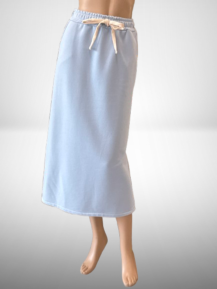 Jogging Light Blue